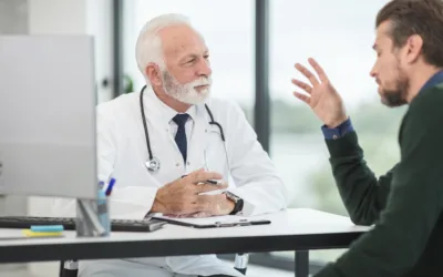 Ešte raz o mužskej neplodnosti